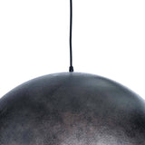 STORE FIXTURE - Sigmund Pendant Small (Black and Gold) LIGHTING - store fixture Regina Andrew