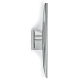 Redford Sconce (Polished Nickel) Wall Sconces Regina Andrew