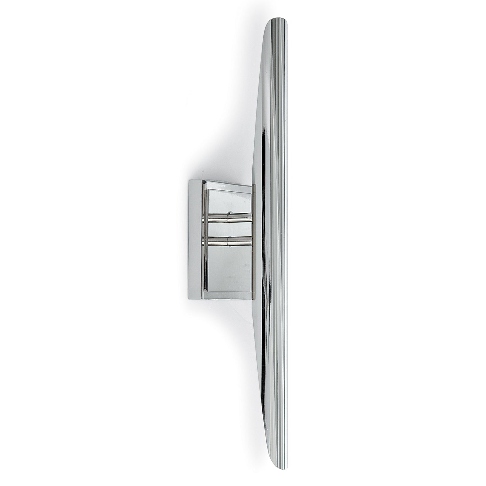Redford Sconce (Polished Nickel) Wall Sconces Regina Andrew