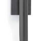 Redford Sconce (Oil Rubbed Bronze) Wall Sconces Regina Andrew
