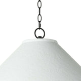 STORE FIXTURE - Billie Concrete Pendant Large LIGHTING - store fixture Regina Andrew