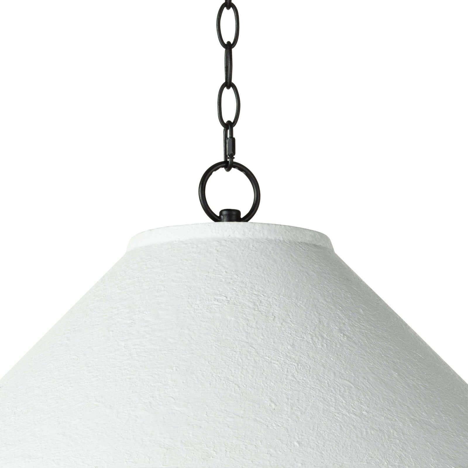STORE FIXTURE - Billie Concrete Pendant Large LIGHTING - store fixture Regina Andrew
