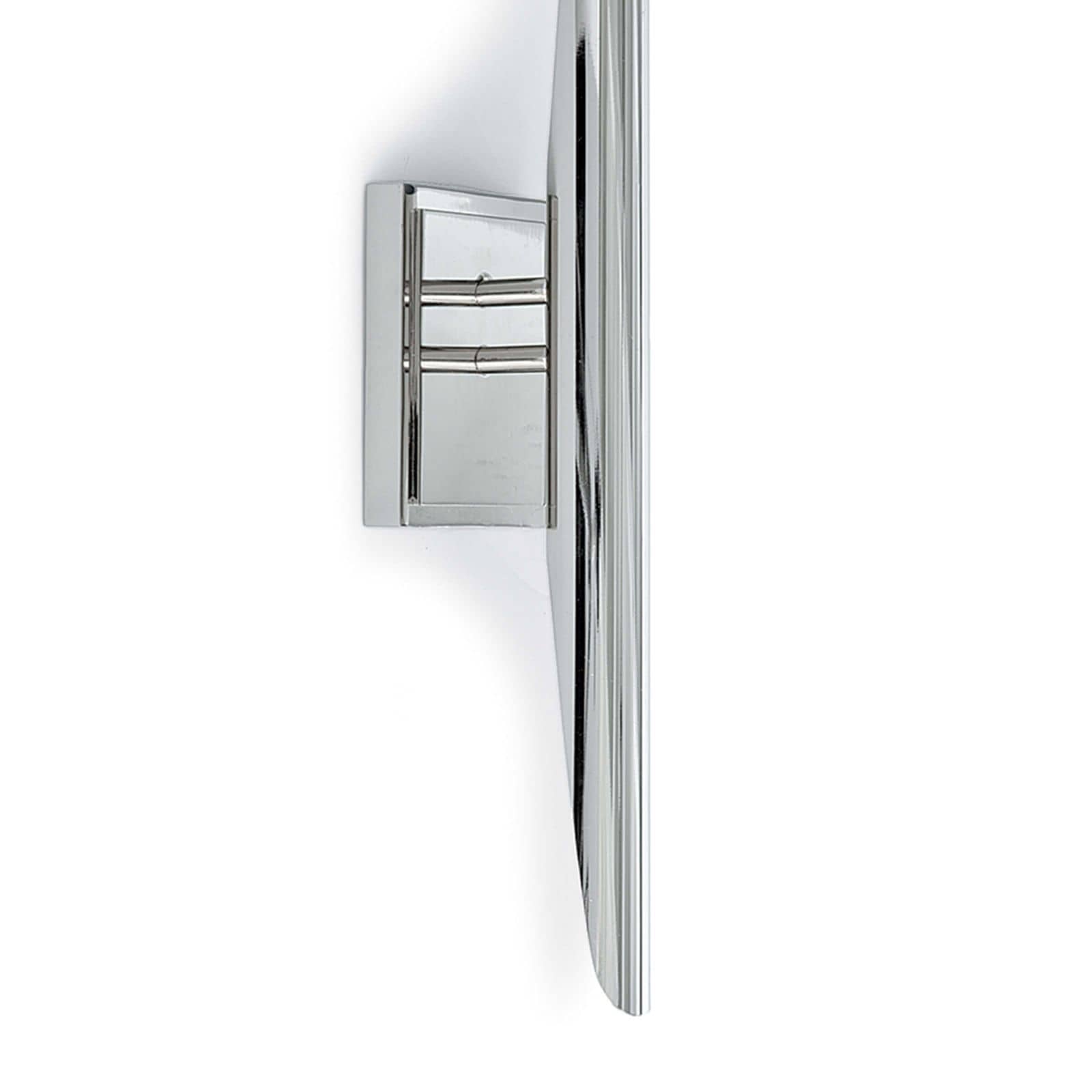 Redford Sconce (Polished Nickel) Wall Sconces Regina Andrew