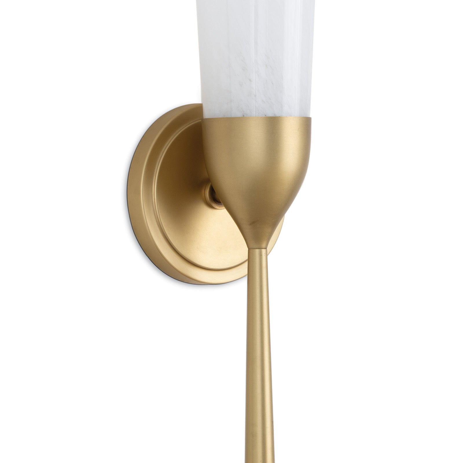 Mousseaux Sconce Wall Sconces Regina Andrew