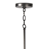 Montreux Pendant (Oil Rubbed Bronze and Natural Brass) Pendants Regina Andrew