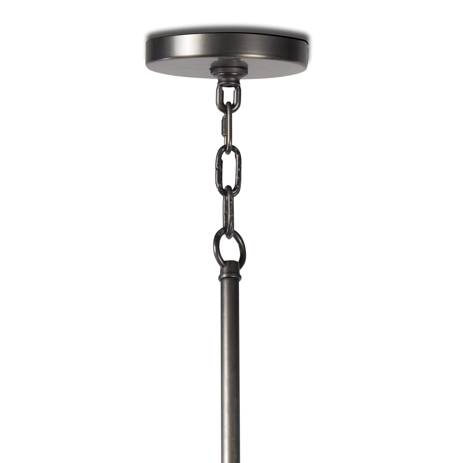 Montreux Pendant (Oil Rubbed Bronze and Natural Brass) Pendants Regina Andrew