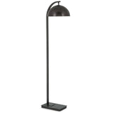 Otto Floor Lamp (Oil Rubbed Bronze) Floor Lamps Regina Andrew