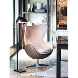 Otto Floor Lamp (Oil Rubbed Bronze) Floor Lamps Regina Andrew