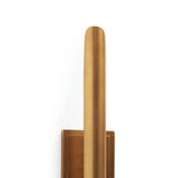 STORE FIXTURE - Redford Sconce (Natural Brass) LIGHTING - store fixture Regina Andrew