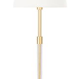 Auburn Crystal Buffet Lamp Table Lamps Regina Andrew
