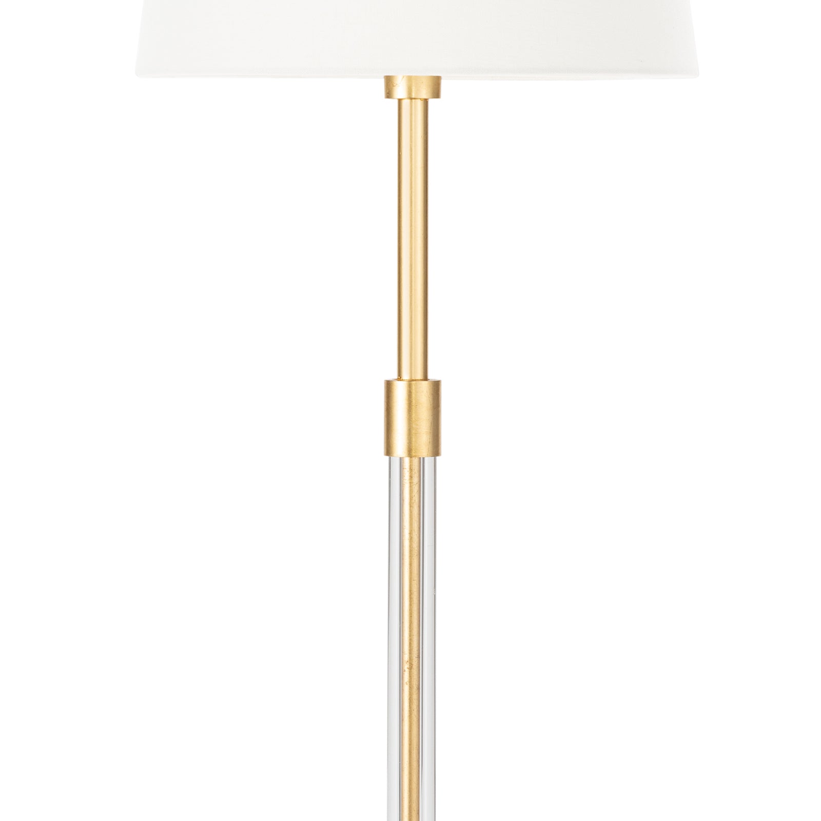 Auburn Crystal Buffet Lamp Table Lamps Regina Andrew