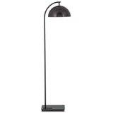 Otto Floor Lamp (Oil Rubbed Bronze) Floor Lamps Regina Andrew