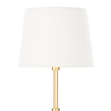 Auburn Crystal Buffet Lamp Table Lamps Regina Andrew