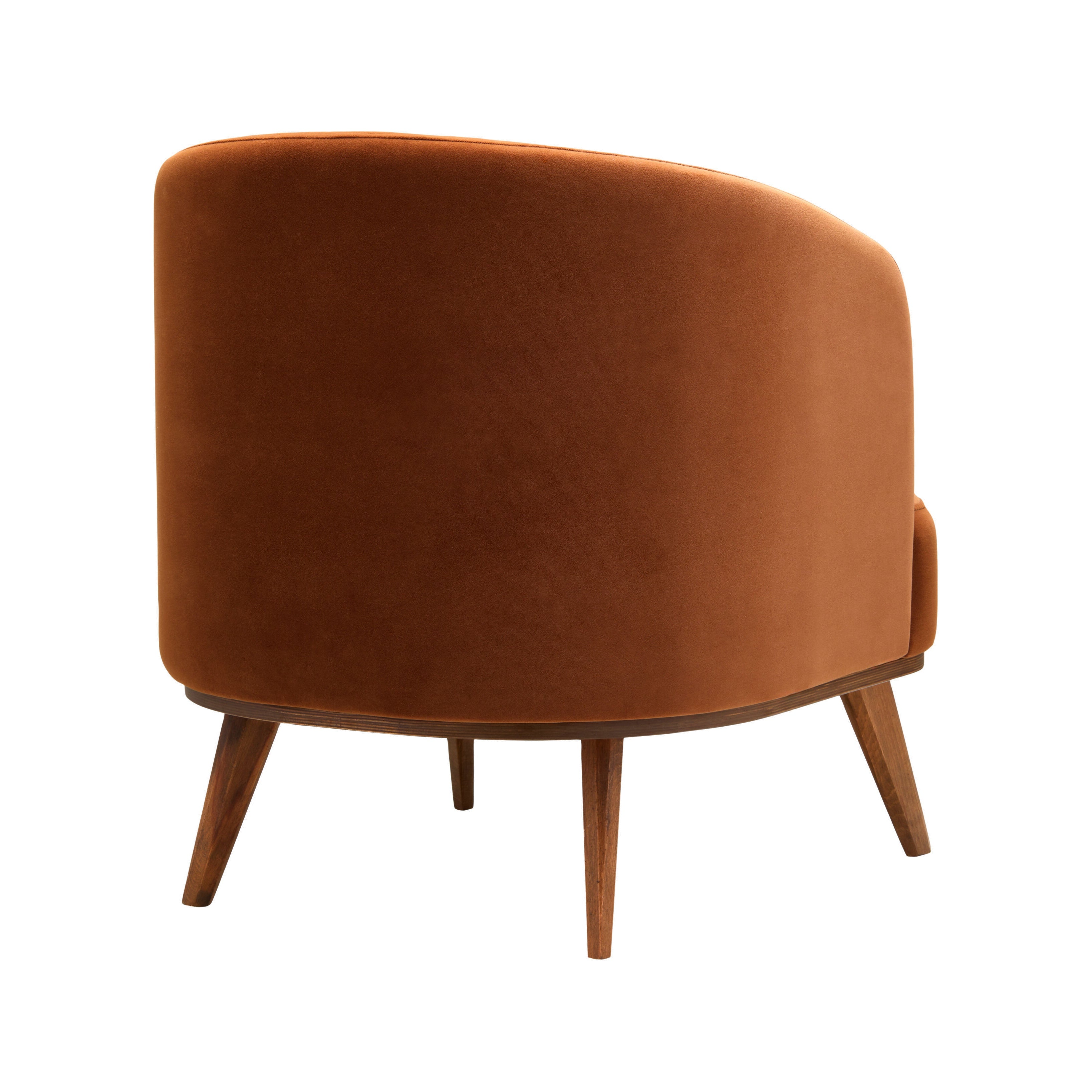 Morgan Accent Chair FURNITURE - accent chair Surya