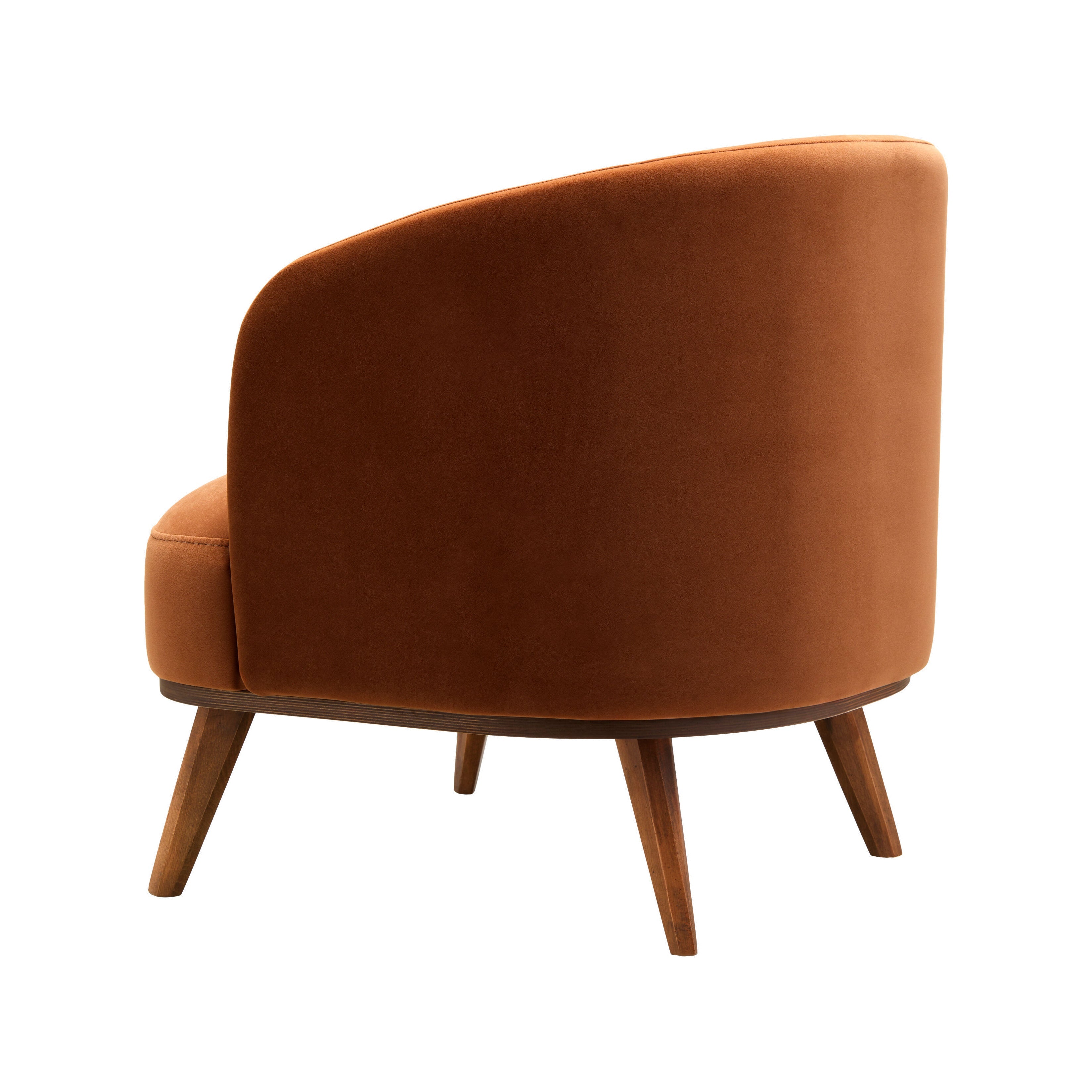 Morgan Accent Chair FURNITURE - accent chair Surya