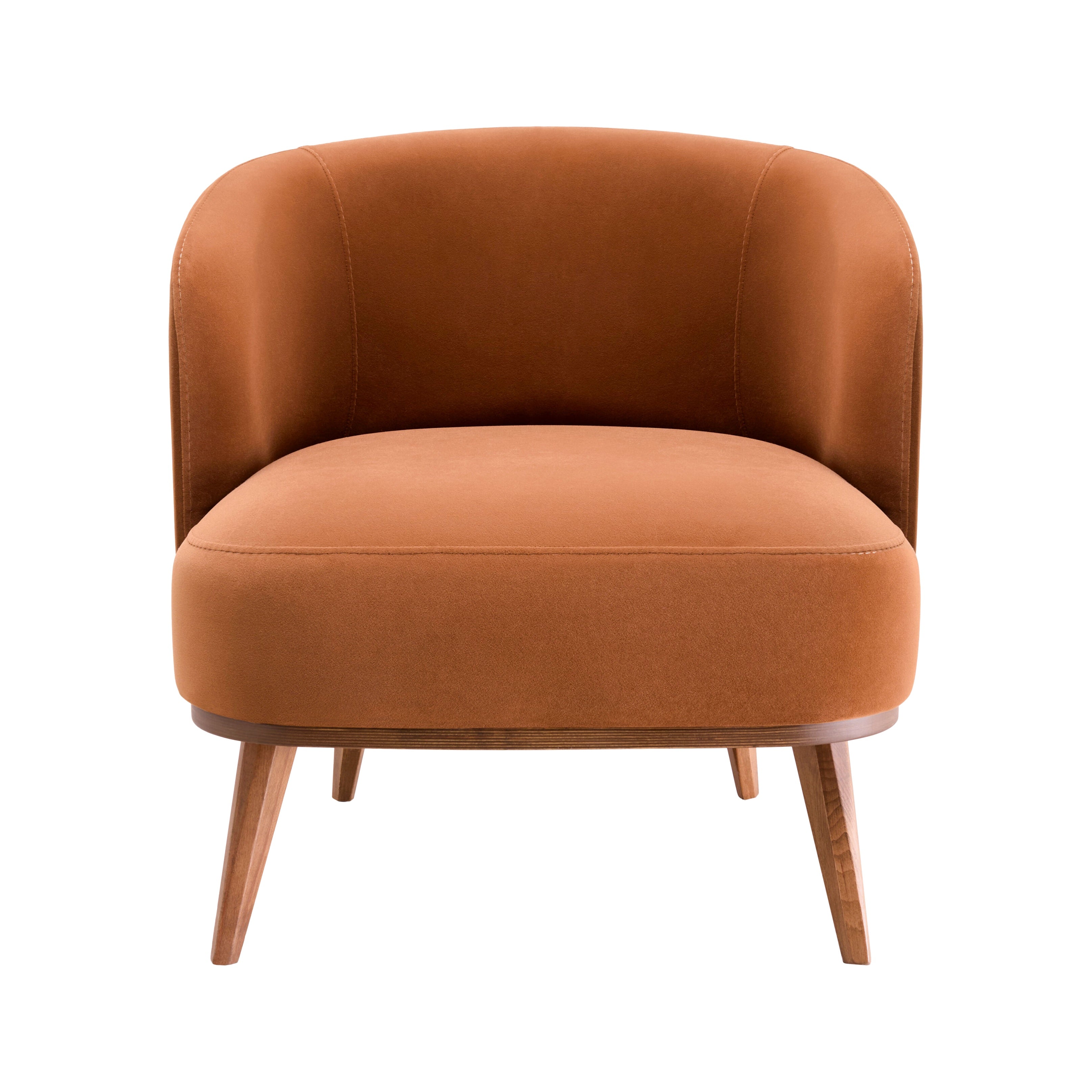 Morgan Accent Chair FURNITURE - accent chair Surya