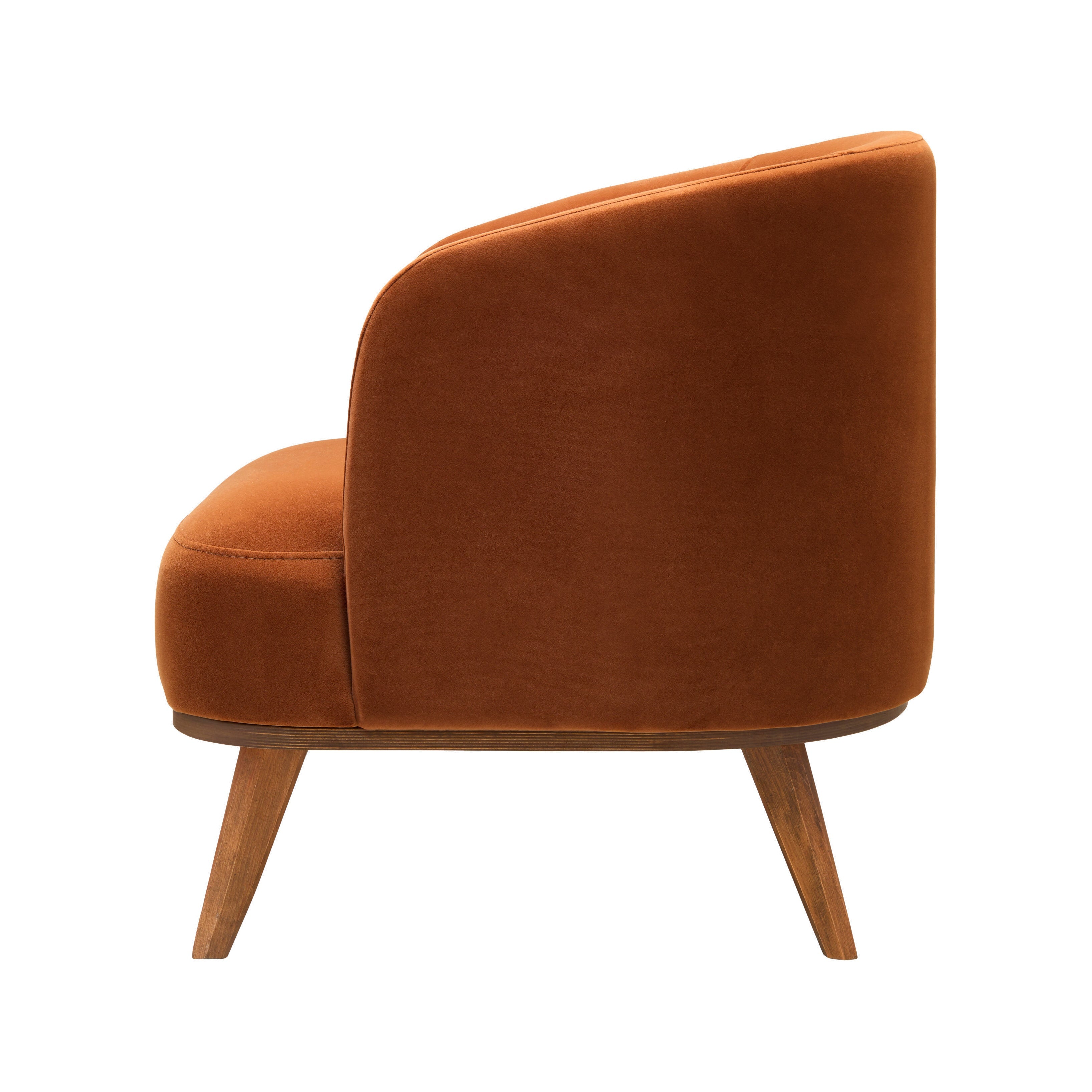 Morgan Accent Chair FURNITURE - accent chair Surya