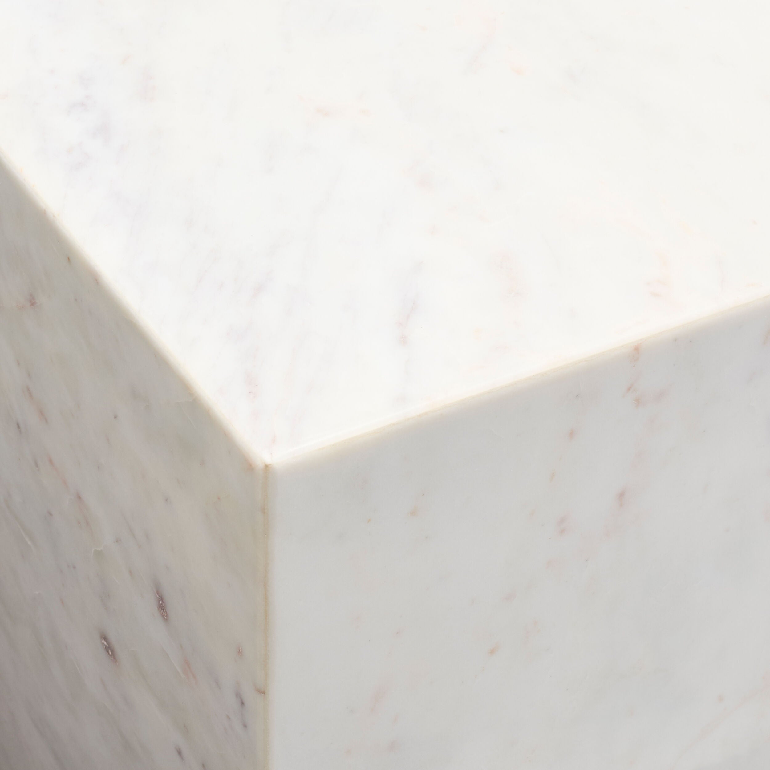 Medeira End Table FURNITURE - end table Surya