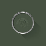 Farrow & Ball Minster Green No. 224 - Archive Collection PAINT - Farrow & Ball Farrow & Ball