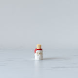 Santa Claus Toothpick Holder CHRISTMAS 2024 TAG (Design Home)