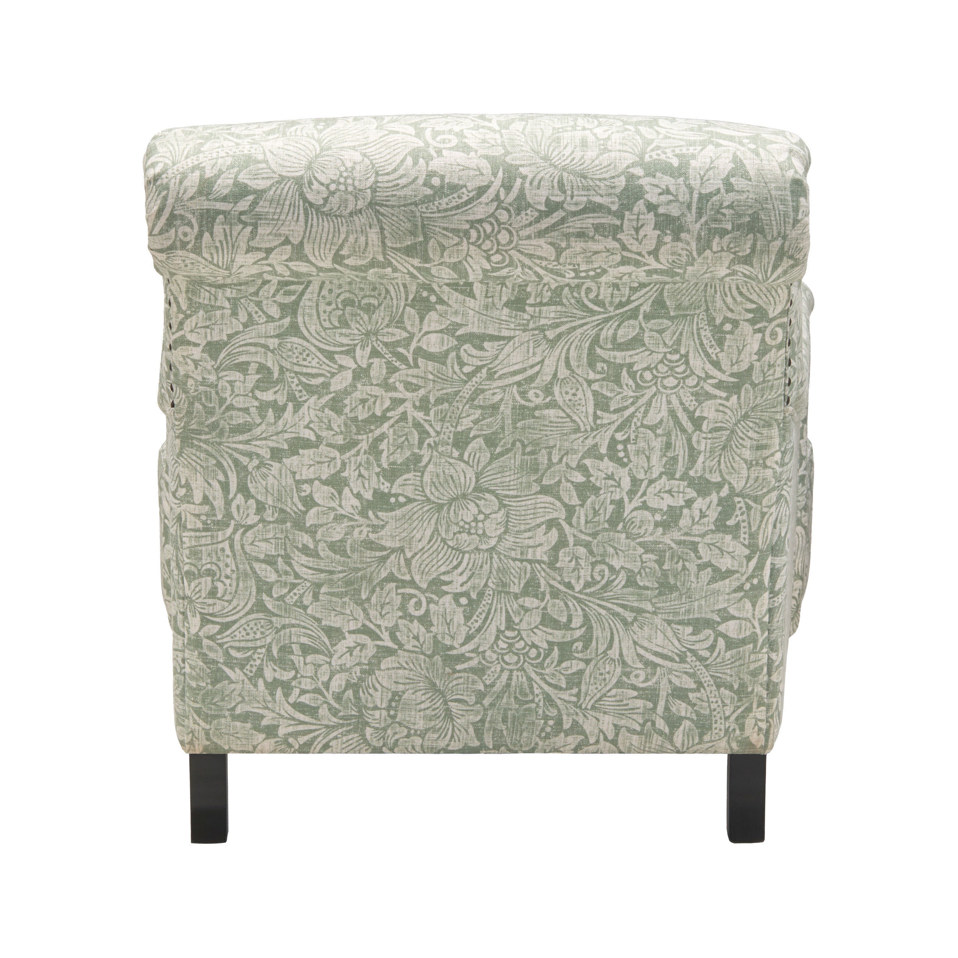 Marina Accent Chair FURNITURE - accent chair Surya
