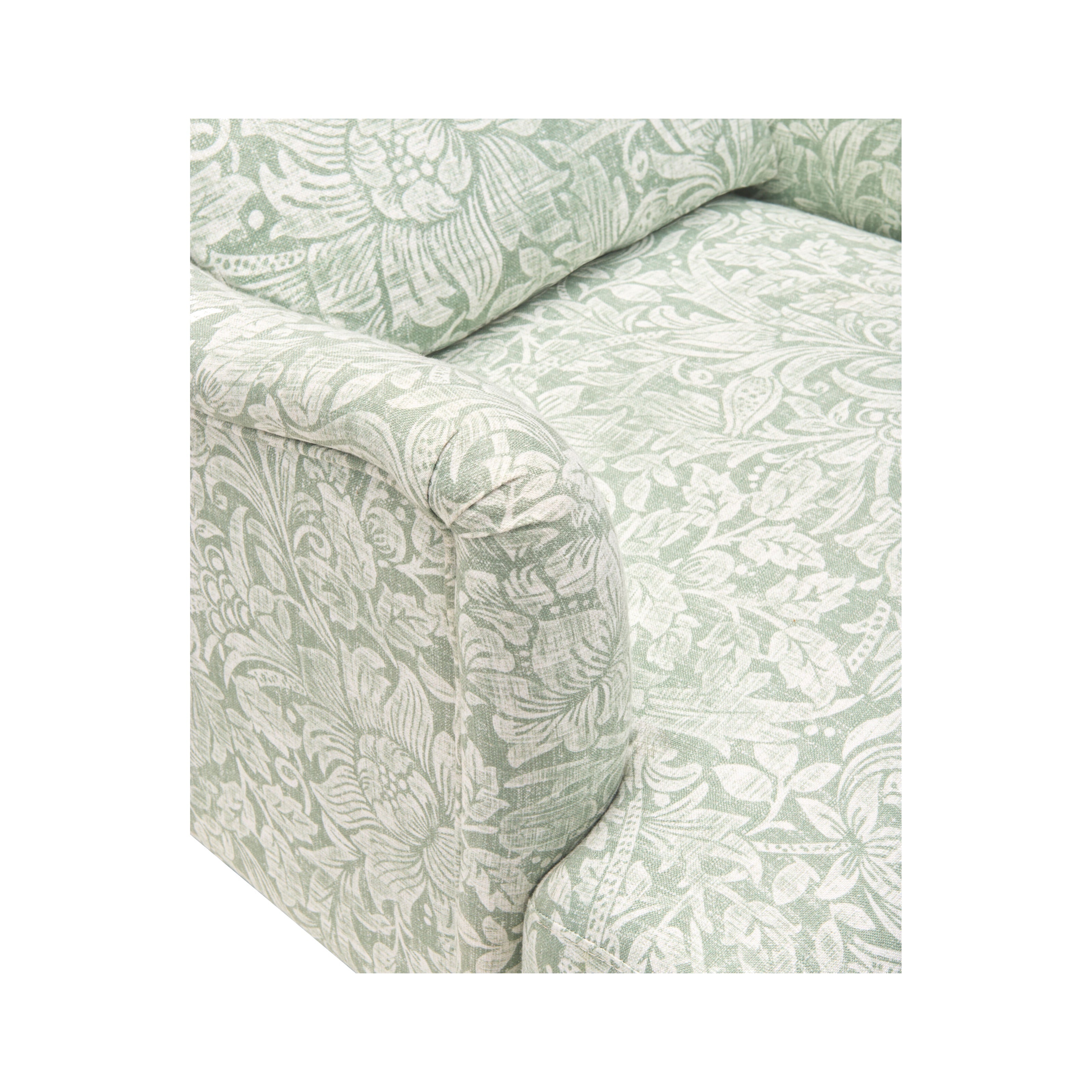 Marina Accent Chair FURNITURE - accent chair Surya