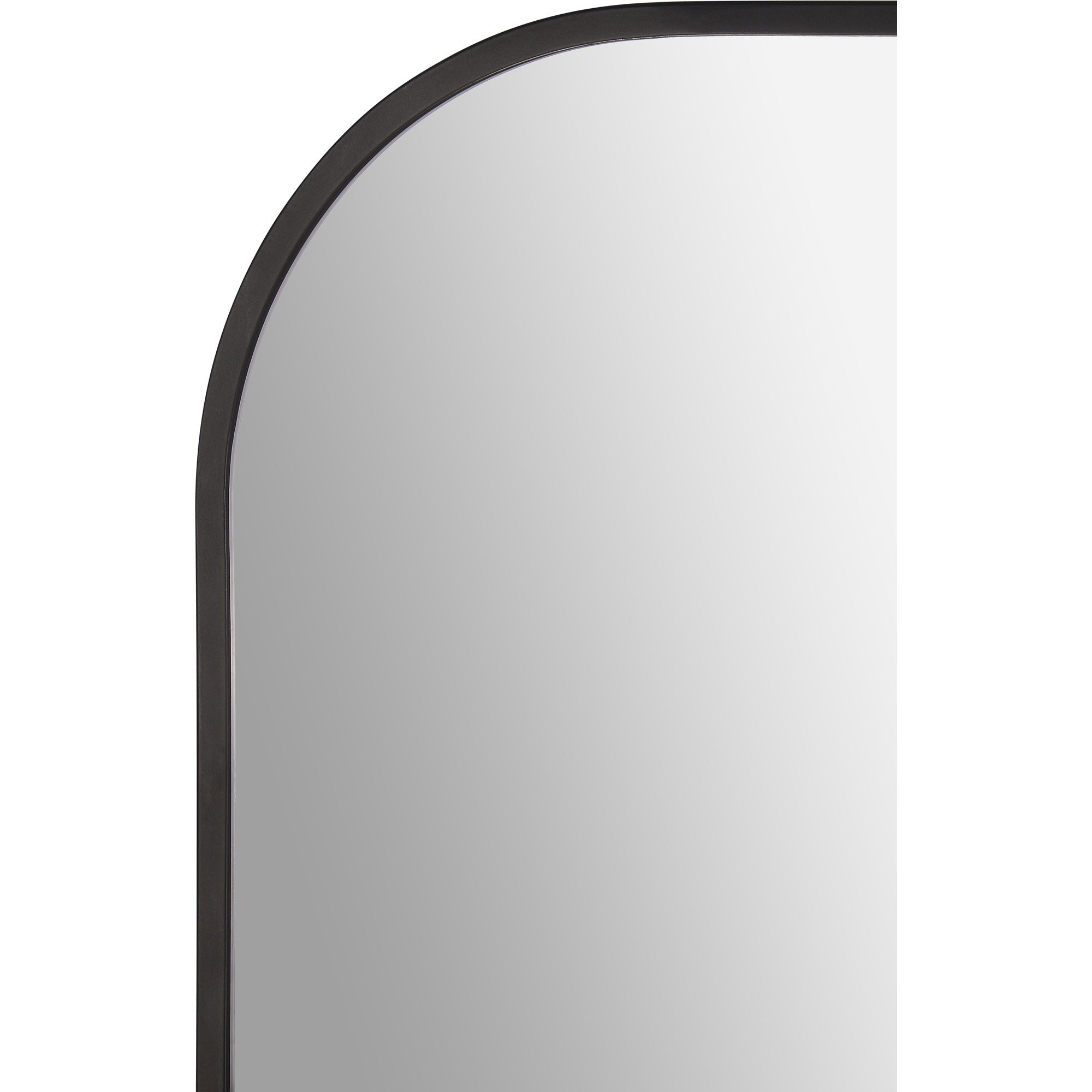 Nadia Wall Mirror 100 - a - wall mirror Renwil