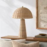 Navez Accent Table Lamp LIGHTING - table lamp Surya