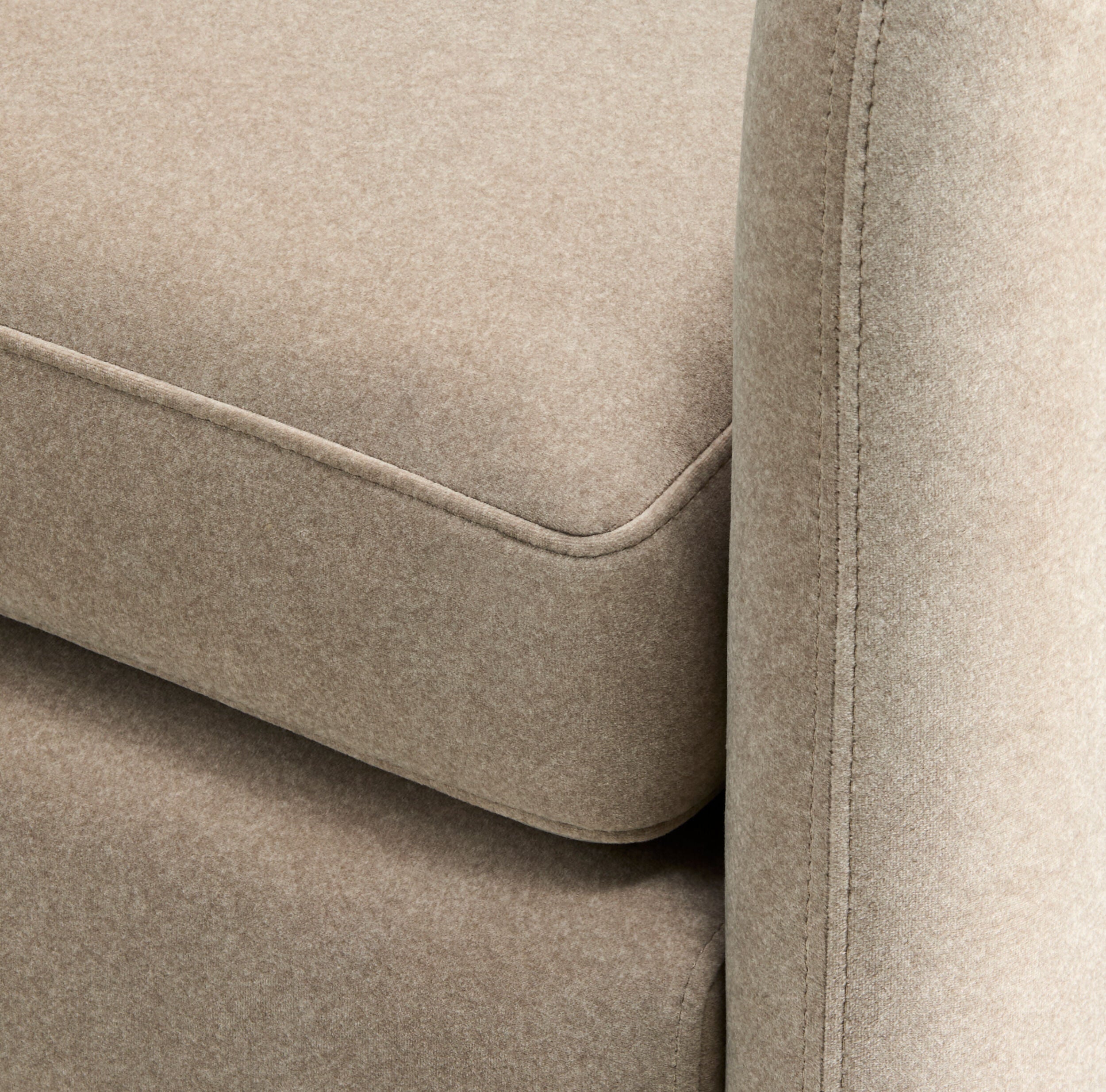Nicolette Accent Chair FURNITURE - accent chair Surya
