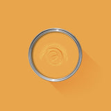 Farrow & Ball Orangery No. 70 - Archive Collection PAINT - Farrow & Ball Farrow & Ball