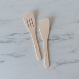 Beechwood Spatula wood spatula David Shaw