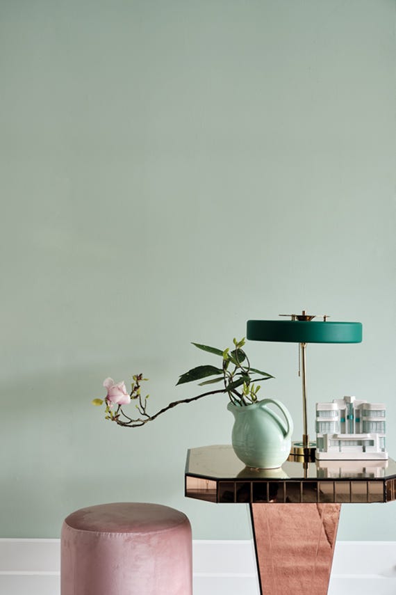 Farrow & Ball Palm No. CC4 - Archive Collection PAINT - Farrow & Ball Farrow & Ball