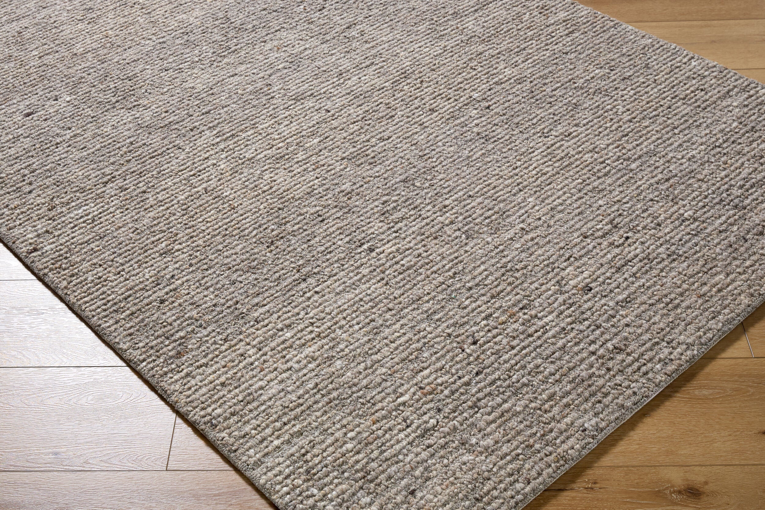 Palisade Granite Rug RUGS - wool Surya