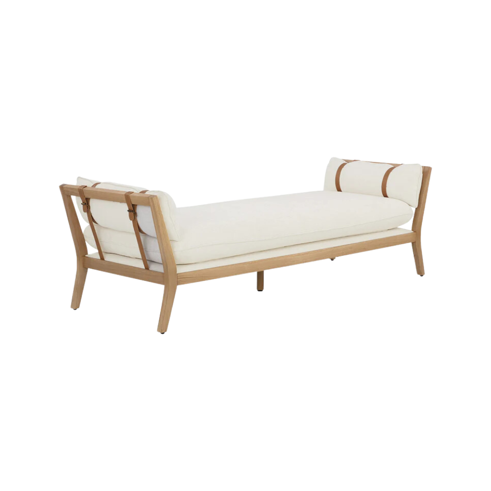 Adele Daybed 15 - FURNITURE - bed bench Sunpan