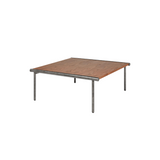 Gus* Manifold Square Coffee Table 4 - c - FURNITURE - coffee table - square Gus