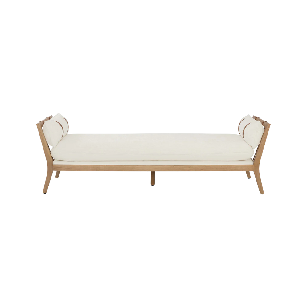 Adele Daybed 15 - FURNITURE - bed bench Sunpan