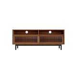 Gus* Munro Media Stand 7 - FURNITURE - sideboard/cabinet Gus Walnut