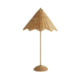 Parasol Table Lamp LIGHTING - table lamp Arteriors