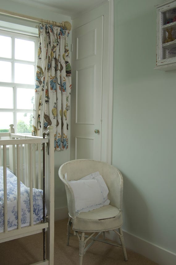 Farrow & Ball Pavilion Blue No. 252 - Archive Collection PAINT - Farrow & Ball Farrow & Ball