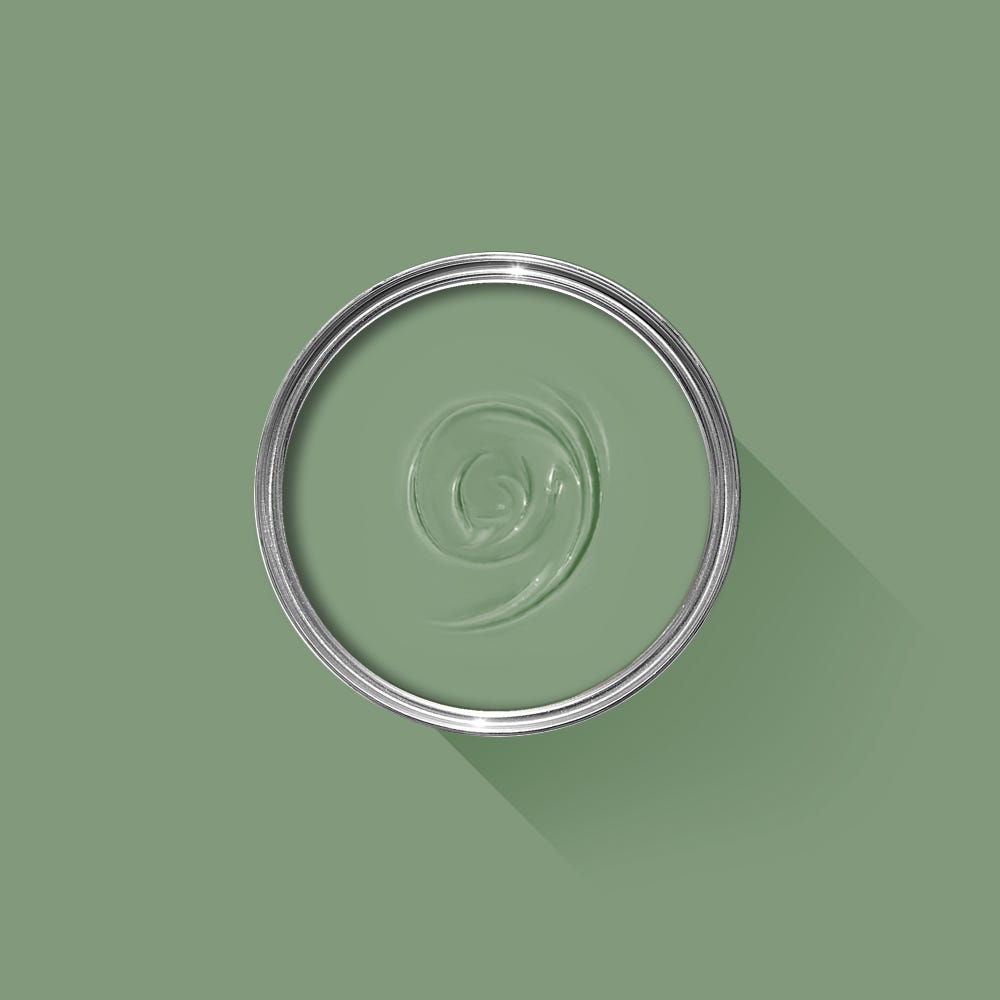 Farrow & Ball Pea Green No. 33 - Archive Collection PAINT - Farrow & Ball Farrow & Ball