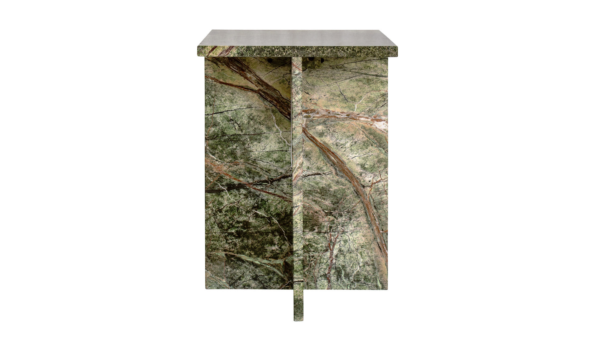 Blane Accent Table 5 - b - FURNITURE - accent table - stone Moe's Furniture