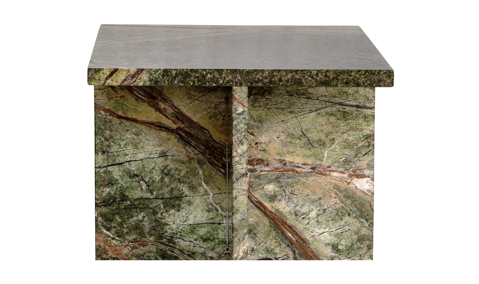 Blane Accent Table 5 - b - FURNITURE - accent table - stone Moe's Furniture