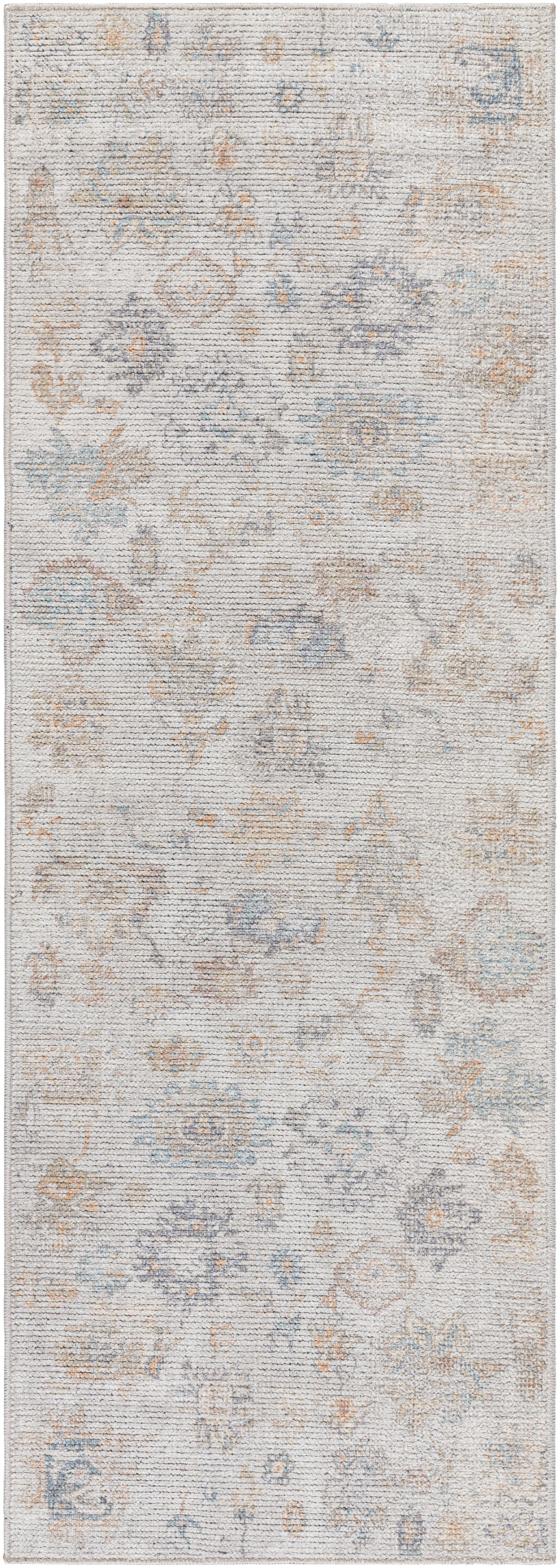 Olympic Beige / Multi Rug 0-RUGS - patterned Surya