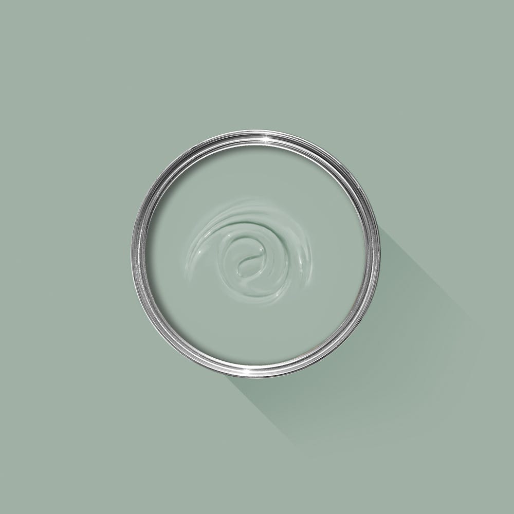 Farrow & Ball Pond Green No. G7 - Archive Collection PAINT - Farrow & Ball Farrow & Ball