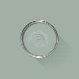 Farrow & Ball Pond Green No. G7 - Archive Collection PAINT - Farrow & Ball Farrow & Ball