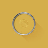 Farrow & Ball Print Room Yellow No. 69 - Archive Collection PAINT - Farrow & Ball Farrow & Ball