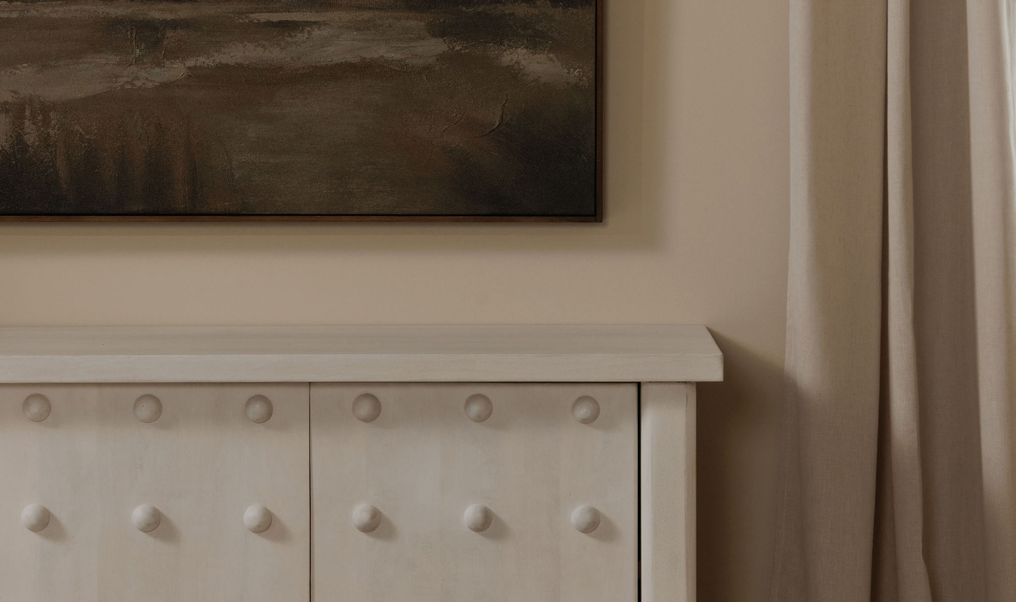Philippa Sideboard Sideboards Moe's Furniture