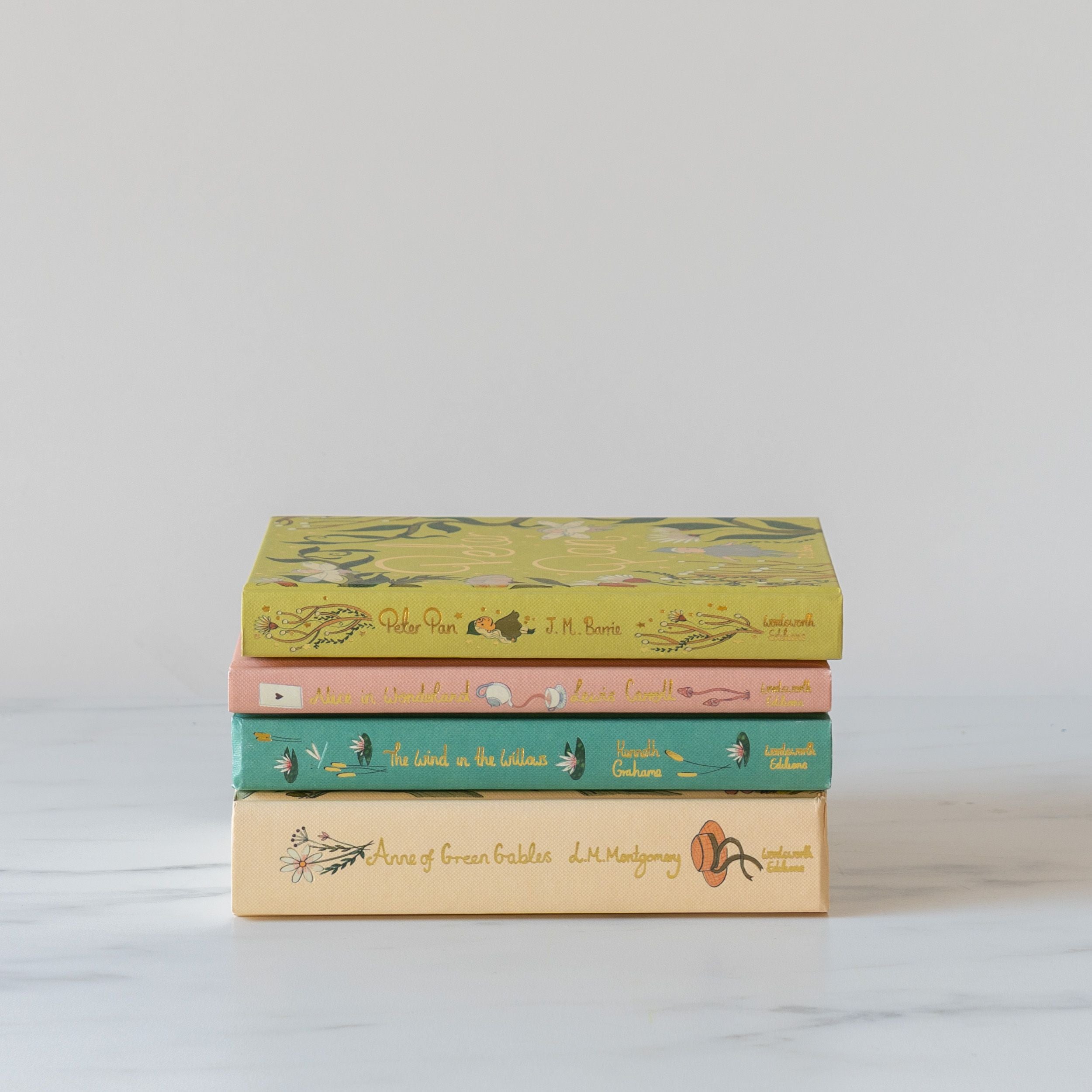 "The Wind in the Willows" Collectors Edition FINNBIRD - book Marble City Press (Faire)