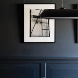 OVERSTOCK PAINT - Farrow & Ball Railings No. 31 PAINT - in store Farrow & Ball