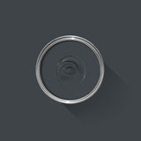 OVERSTOCK PAINT - Farrow & Ball Railings No. 31 PAINT - in store Farrow & Ball
